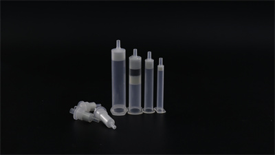 PT大孔吸附树脂柱固相萃取柱  皂苷类化合物的检测